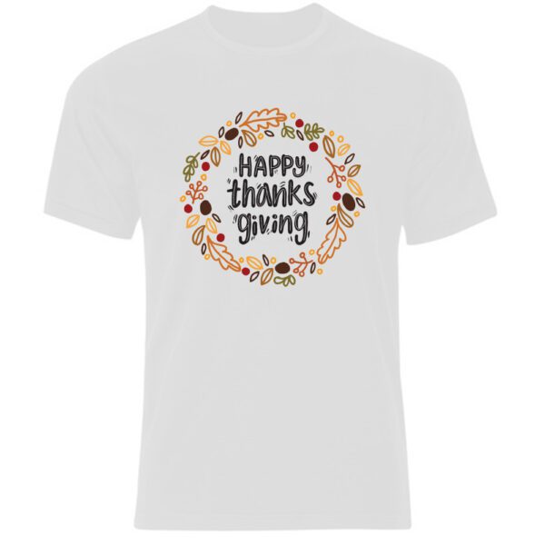 Thanksgiving t-shirts -04-Featured