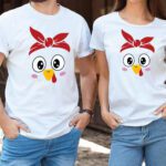 Thanksgiving t-shirts -10-Couple-3