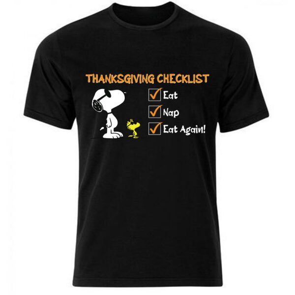 Thanksgiving t-shirts -13-Featured