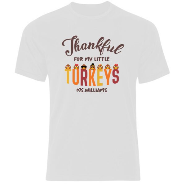 Thanksgiving t-shirts -15-Featured