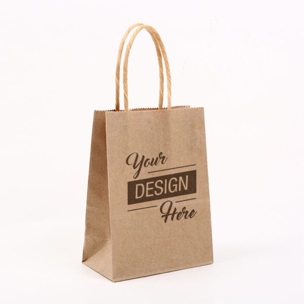 1 - custom paper bags-Featured