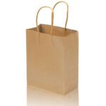 1 - custom paper bags-design