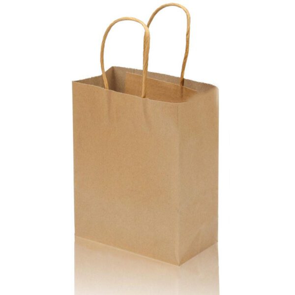 1 - custom paper bags-design