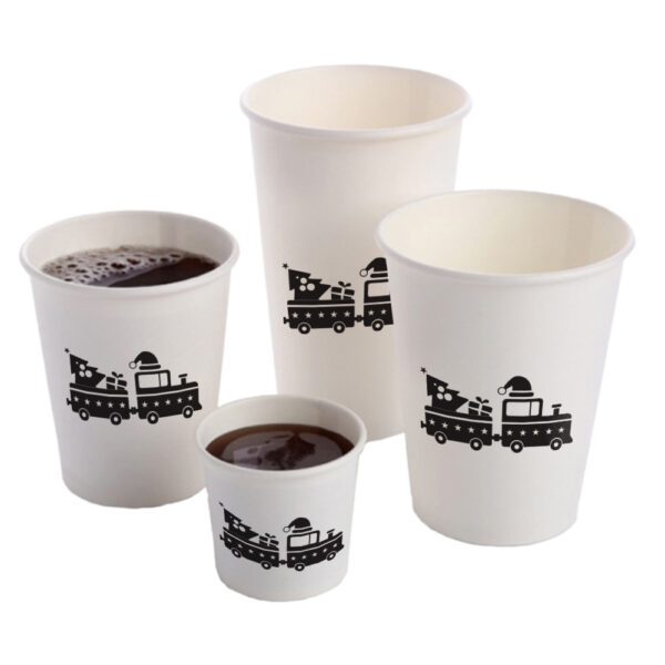 1. Unique Custom Christmas Cups - Featured