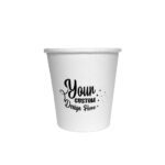 12. Customized New Year Cups - 10oz