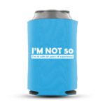 13. Birthday Coolers - Cyan