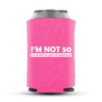 13. Birthday Coolers - Pink