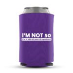 13. Birthday Coolers - Purple