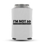 13. Birthday Coolers - White