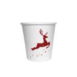 13. Wholesale Christmas Cups - 10oz