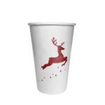 13. Wholesale Christmas Cups - 16oz