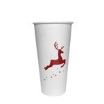 13. Wholesale Christmas Cups - 20oz