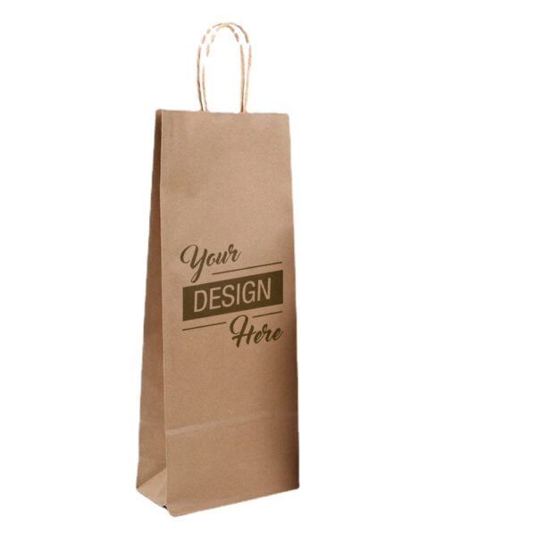 16 - custom paper bags-Featured