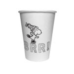 18. Funny Christmas Custom Cups - 12oz