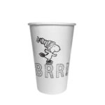 18. Funny Christmas Custom Cups - 16oz