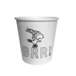 18. Funny Christmas Custom Cups - 8oz