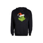 19. Unique Personalized Christmas Hoodies