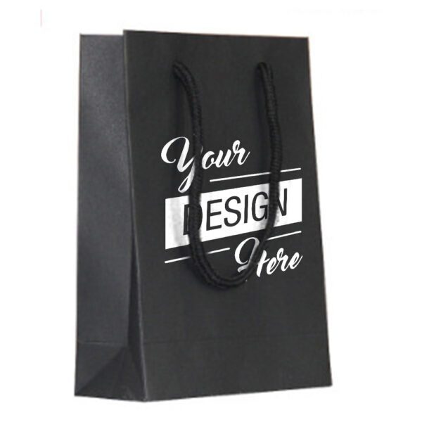 20 - custom paper bags-Featured