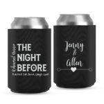 20.-Christmas-Wedding-Koozies-black