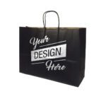 23 - custom paper bags-Featured