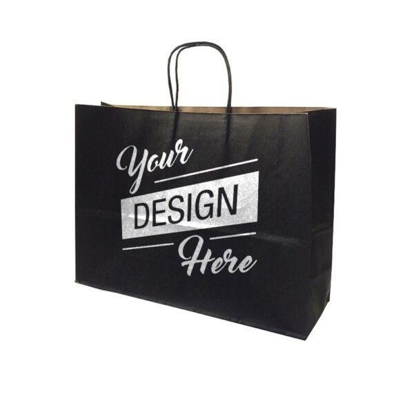 23 - custom paper bags-Featured