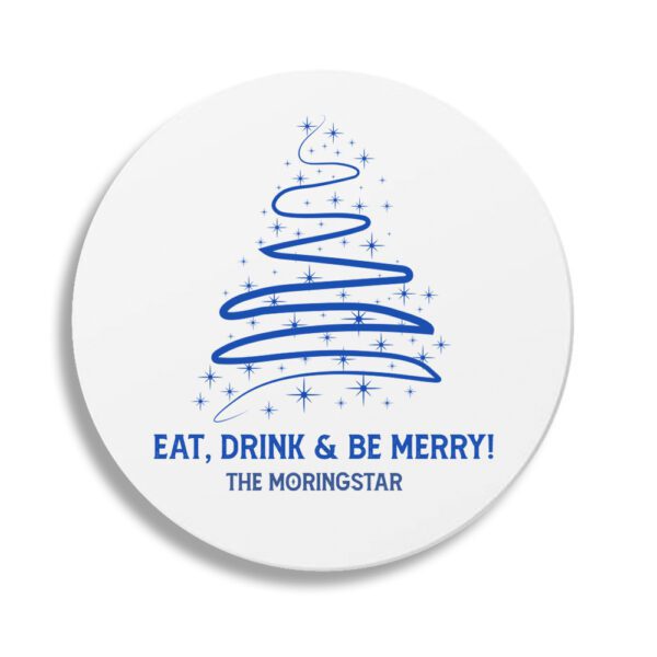 25.-Custom-Last-Name-Christmas-Coaster-round