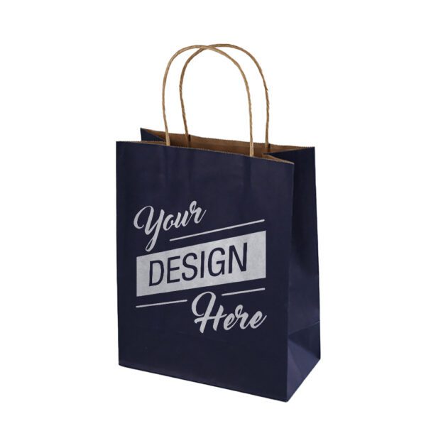 3 - custom paper bags-Featured