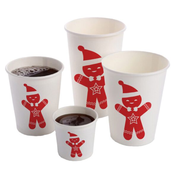 3. Unique Custom Christmas Cups -FEATURED