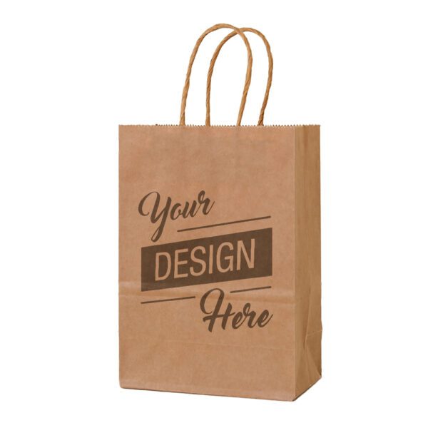 4 - custom paper bags-Featured