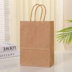 4 - custom paper bags - Gallery 2
