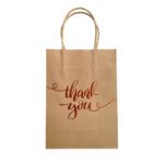 4 - custom paper bags-galary