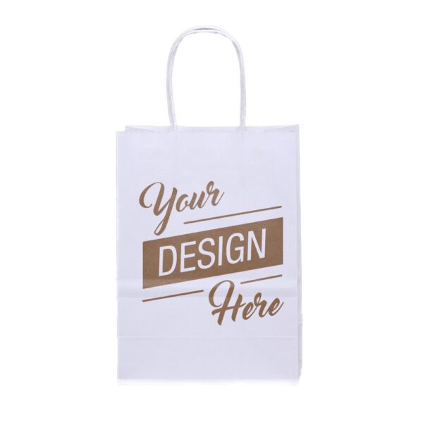 5 - custom paper bags-Featured