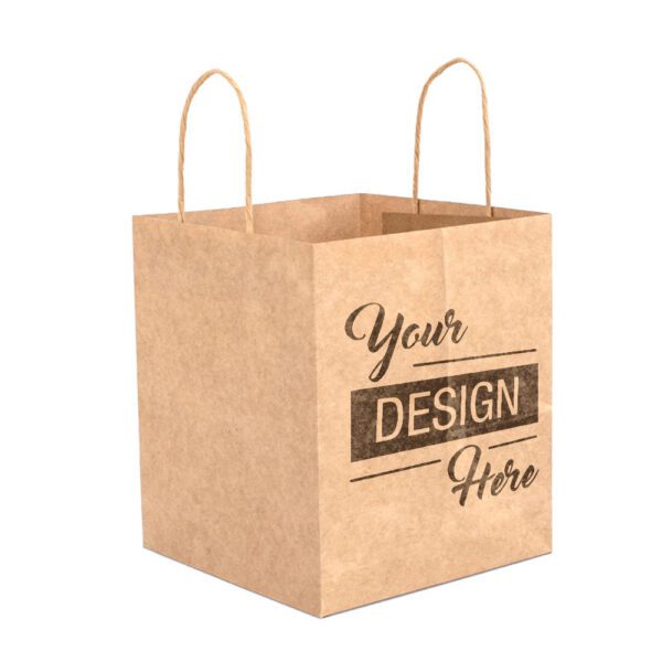 6 - custom paper bags-Featured