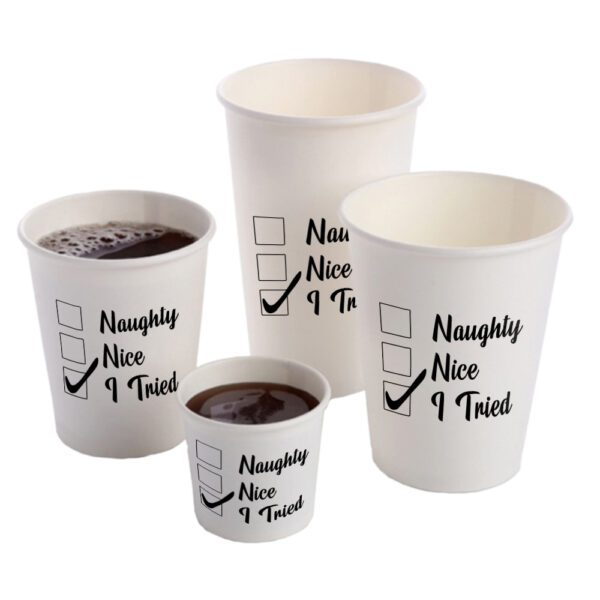 6. Custom New Year Cups - Featured