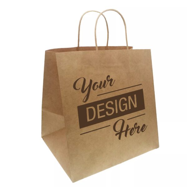 8 - custom paper bags-Featured