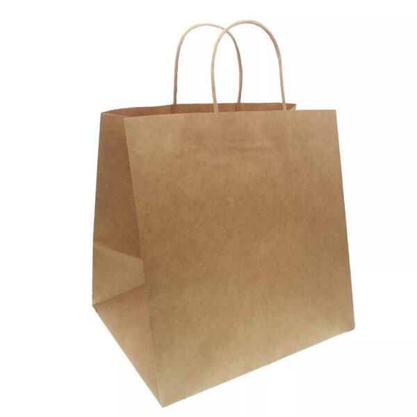 8 - custom paper bags-bags