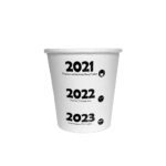 9. Custom Wholesale New Year Cups - 10oz