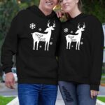 Christmas Hoodies-07-Couple