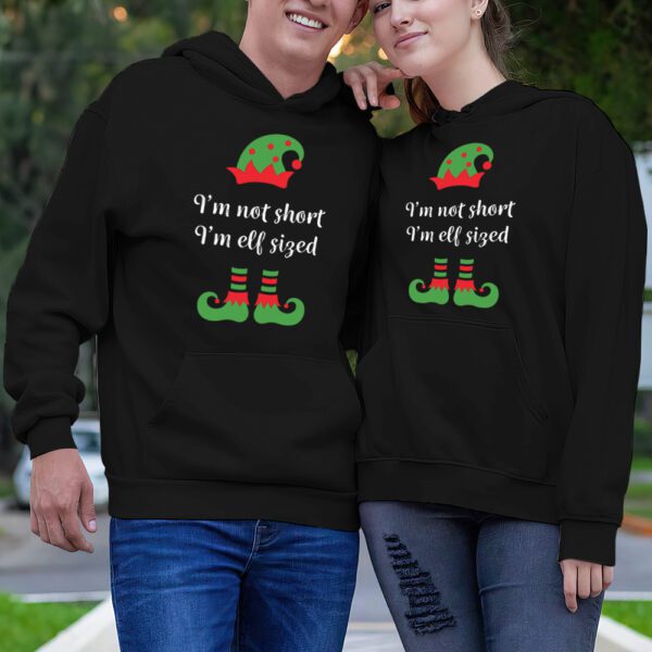 Christmas Hoodies-09-Couple