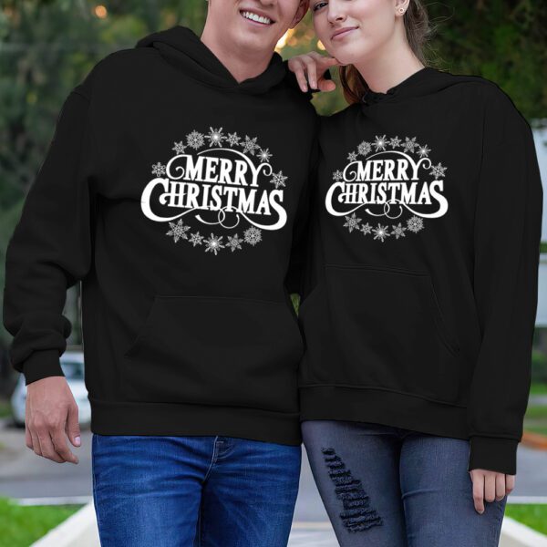 Christmas Hoodies-11-Couple