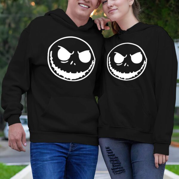 Christmas Hoodies-Couple -4