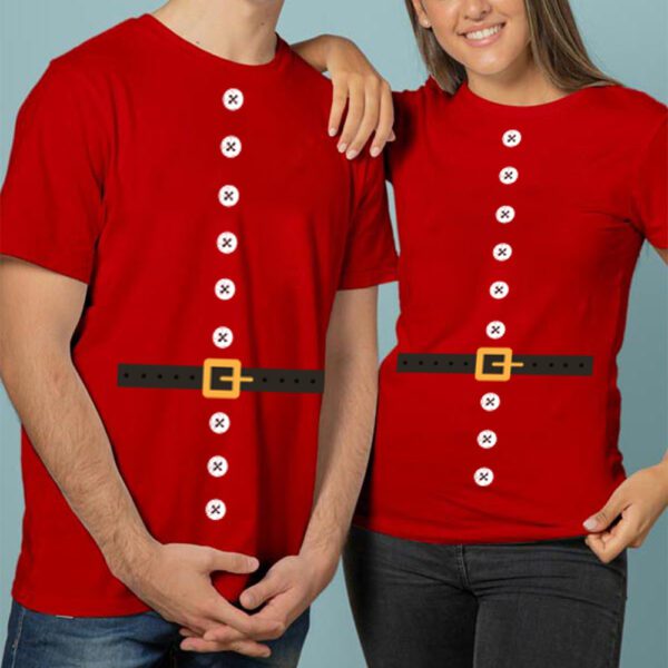 Christmas T-shirt-18-Couple