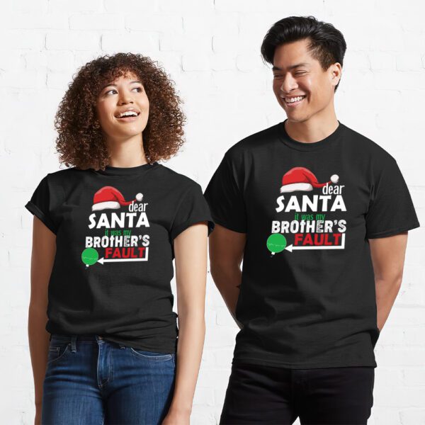 Christmas T-shirts-16-Couple