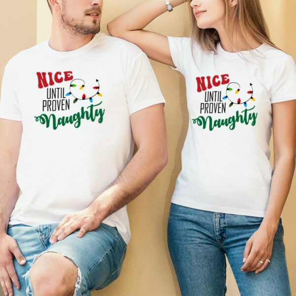 Christmas T-shirts -26-couple