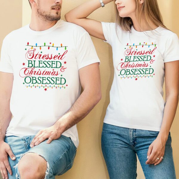 Christmas T-shirts -28-couple