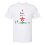 Christmas T-shirts featured -21