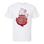 Christmas T-shirts-white-17