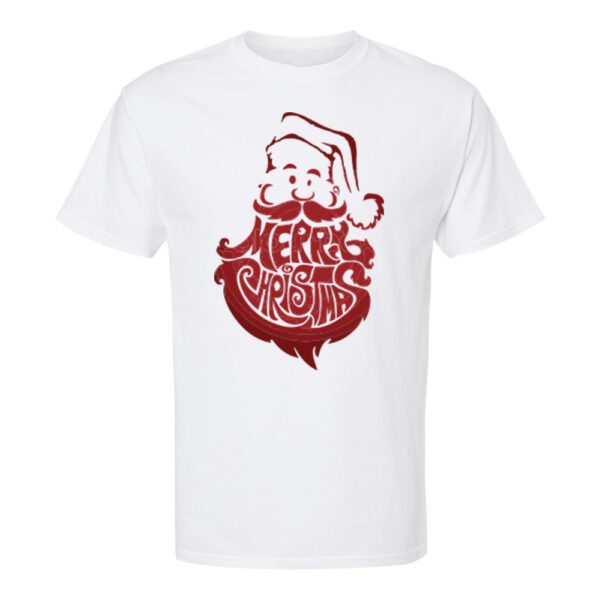 Christmas T-shirts-white-17