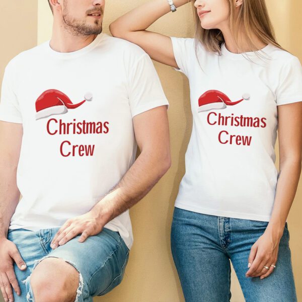 Christmas Tshirt 04-Unisex