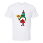 Christmas Tshirt 11-White